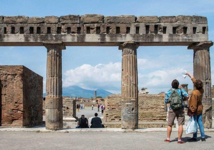 From Sorrento: Pompeii With an Archaelogical Guide & Ticket - Tour Highlights