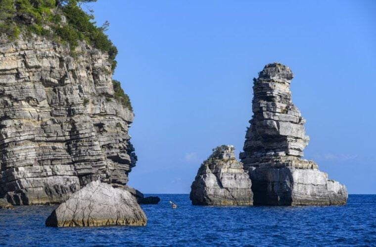 From Sorrento: Positano & Amalfi Private Cruise - The Final Stop: Amalfi and Return to Sorrento