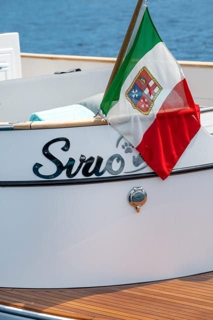 From Sorrento: Positano & Amalfi Private Cruise - Analyzing the Value