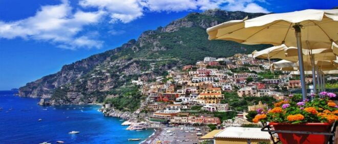 From Sorrento: Positano, Amalfi, & Ravello Private Day Trip - Customer Reviews