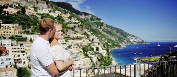 From Sorrento: Positano, Amalfi, & Ravello Private Day Trip - The Sum Up