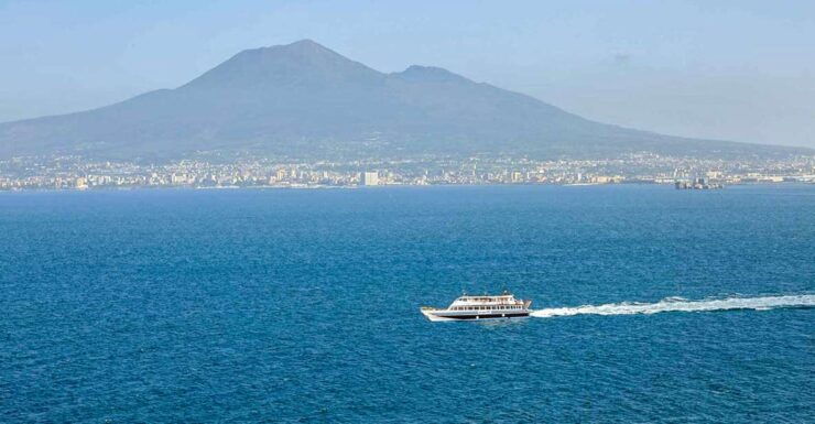 From Sorrento: Positano and Amalfi Day Cruise - Customer Ratings