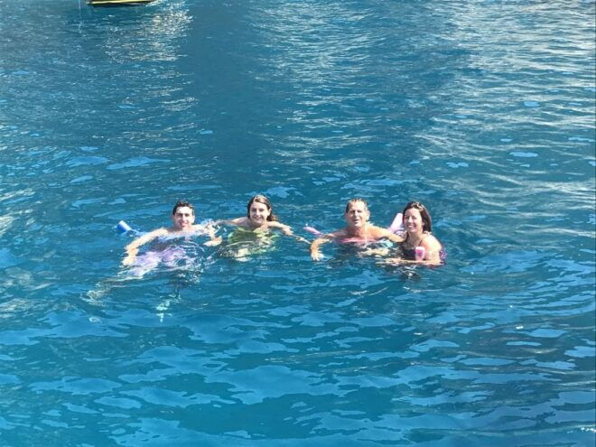 From Sorrento: Positano and Capri Boat Trip With Limoncello - Inclusions