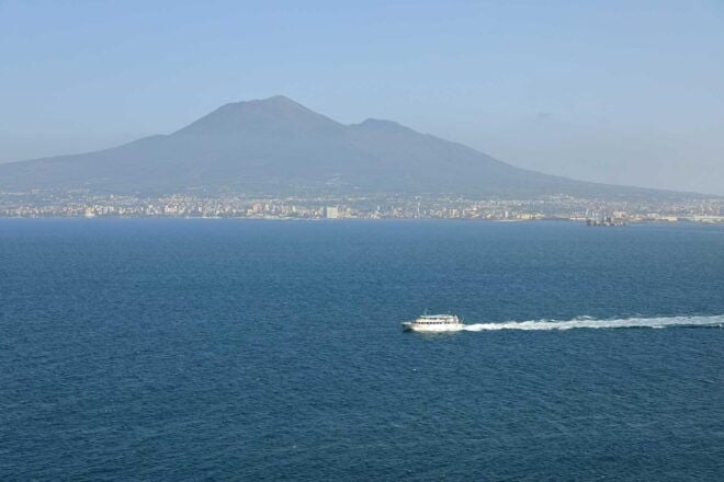 From Sorrento: Positano Mini Cruise - Cancellation Policy