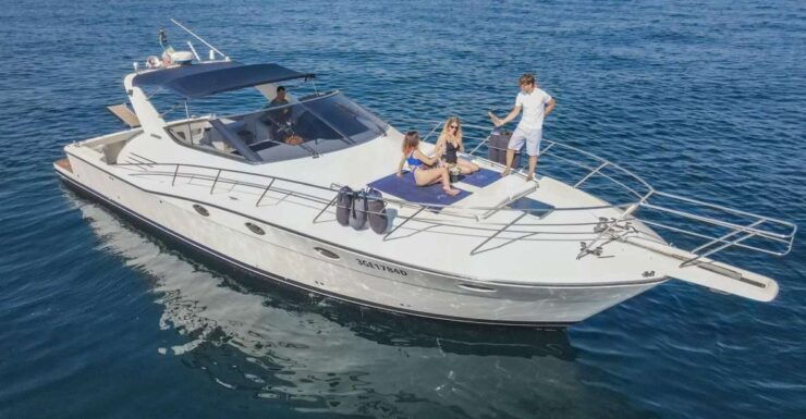 From Sorrento: Premium Private Yacht Tour To Amalfi Coast - Good To Know