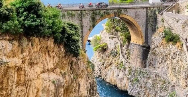 From Sorrento: Private Day Tour of Amalfi & Positano by Boat - Pricing and Payment Options