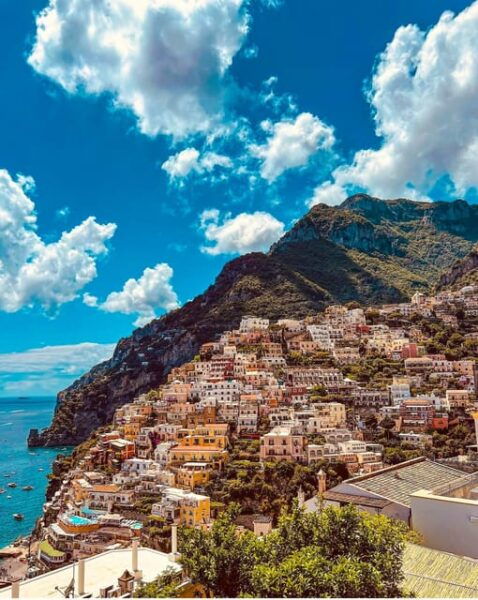 From Sorrento: Private Day Tour of Amalfi & Positano by Boat - Best Preparation Tips