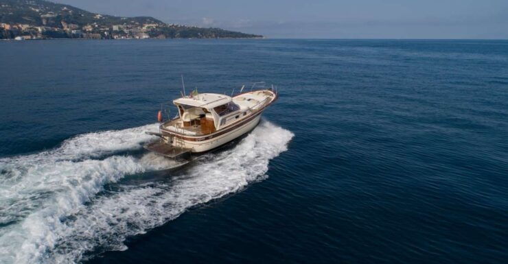 From Sorrento: Private Ischia and Procida Boat Tour - Tour Duration and Guide Availability