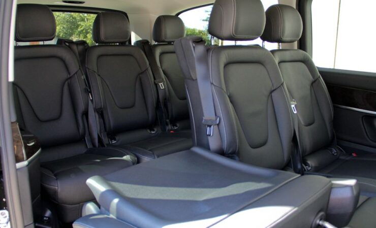 From Sorrento: Private One-Way Transfer to Naples - Booking Information