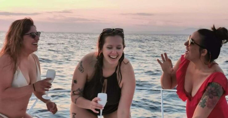 From Sorrento: Private Sunset Boat Experience - Good To Know