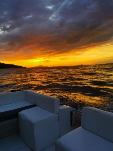 From Sorrento: Private Sunset Boat Experience - Frequently Asked Questions