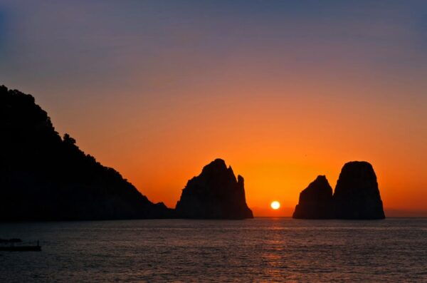 From Sorrento: Private Sunset Boat Tour to Capri - Customer Reviews