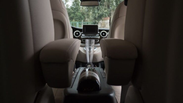 From Sorrento: Private Transfer to Rome or Vice Versa - Service Highlights