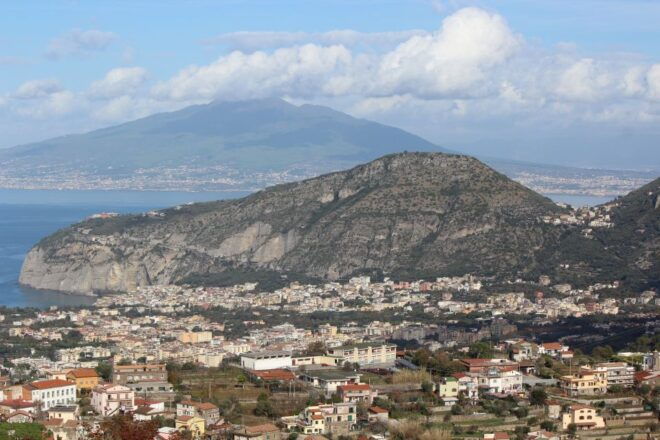 From Sorrento: Private Transfer to Rome or Vice Versa - Booking Information