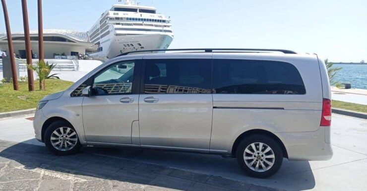 From Sorrento:Amalfi Coast Tour – Positano, Amalfi & Ravello - Booking Details