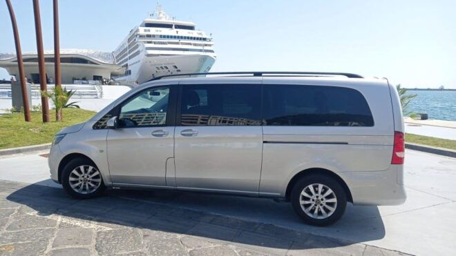 From Sorrento:Amalfi Coast Tour – Positano, Amalfi & Ravello - Highlights of the Experience