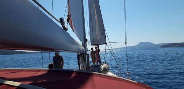 From Souda Port of Chania: Private Sailing Cruise With Meal - Common Questions