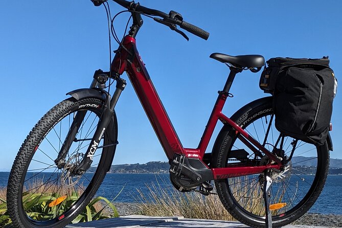 From Source to Sea Ebike Remutaka Cycle Tour - Reviews