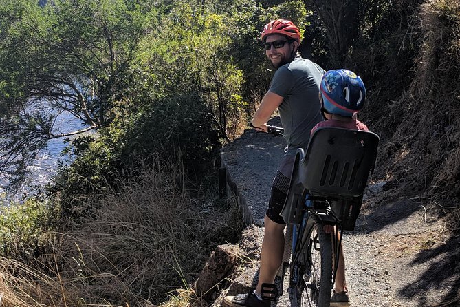 From Source to Sea Mountain Bike Remutaka Cycle Tour - Terms and Conditions