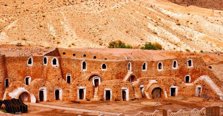 From Sousse: 2-Day Full Board Sahara Express Experience - Activity Details and Options