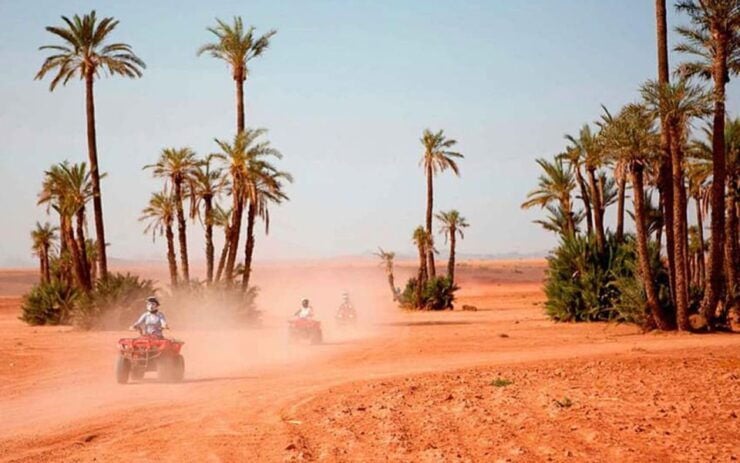 From Sousse: 2-Day Full Board Sahara Express Experience - Free Cancellation and Flexible Payment