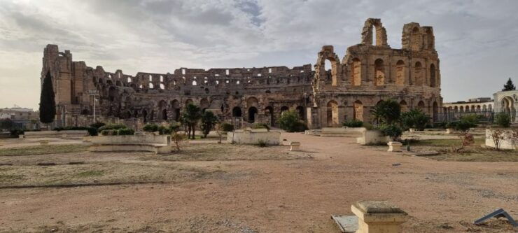 From Sousse: Private Half-Day El Jem Amphitheater Tour - Highlights of the Activity