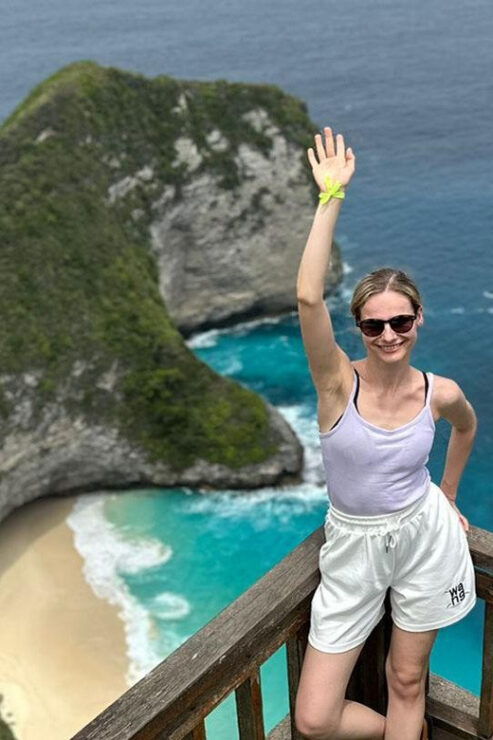 From South Bali: Nusa Penida East-West Full-Day Tour - Itinerary Highlights