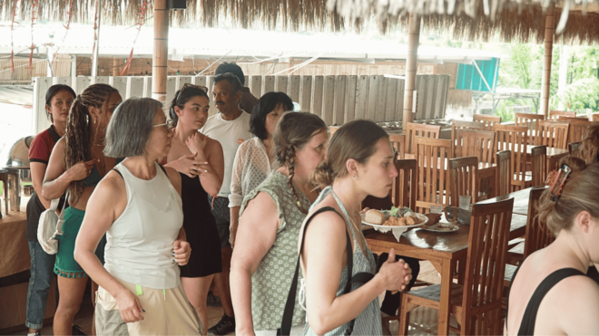 From South Bali: Nusa Penida East-West Full-Day Tour - Inclusions and Amenities