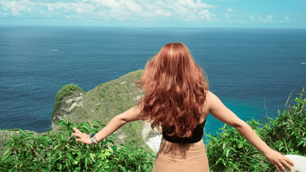 From South Bali: Nusa Penida East-West Full-Day Tour - Contact Information