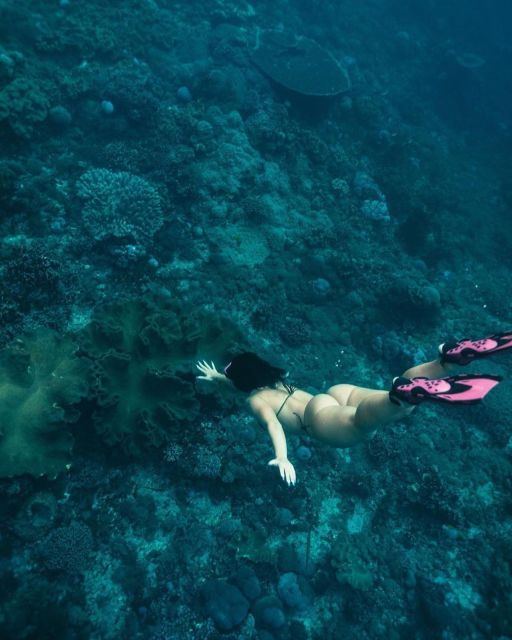 From South Bali: Nusa Penida Full-Day Trip With Snorkeling - Duration and Availability Information