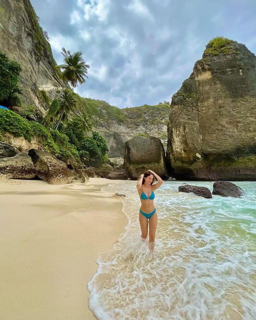 From South Bali: Nusa Penida Full-Day Trip With Snorkeling - Activity Details and Highlights