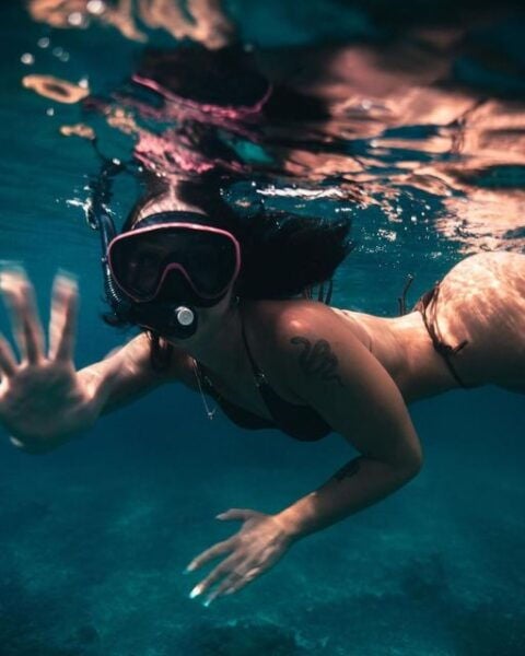 From South Bali: Nusa Penida Full-Day Trip With Snorkeling - Guides and Drivers