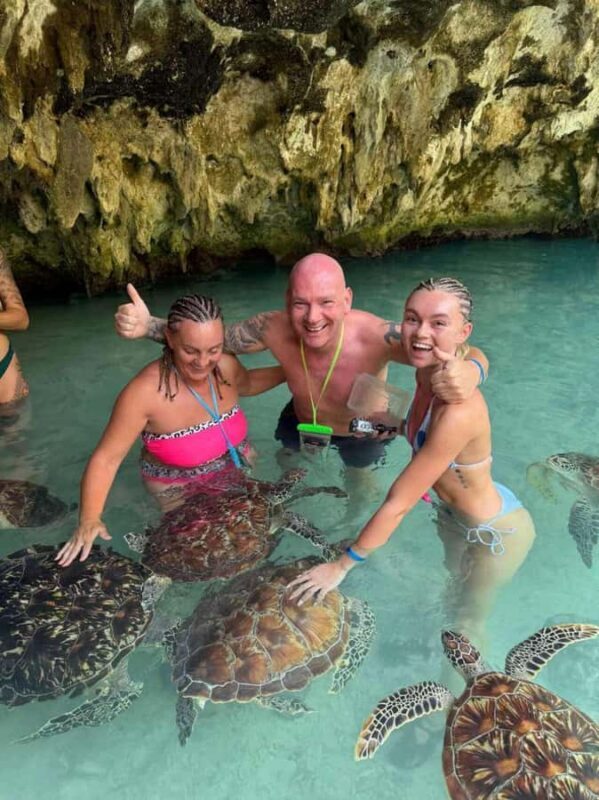 From South Coast. Blue Lagoon, Salaam Cave & Rock - Final Thoughts