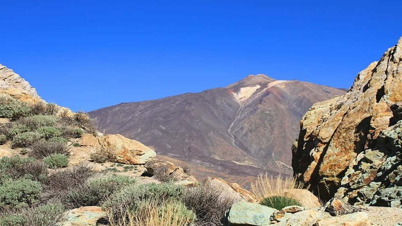From South Tenerife: Half-Day Tour to Mount Teide - Final Thoughts