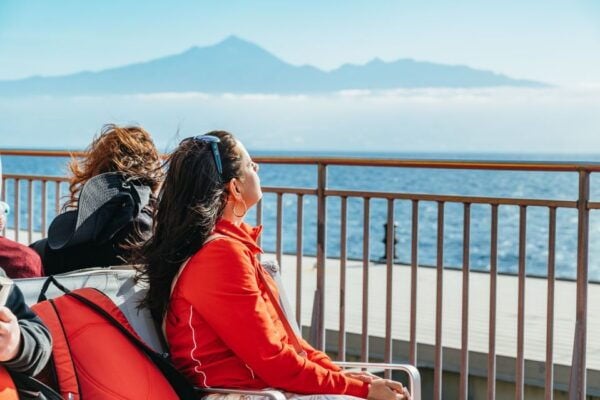 From South Tenerife: La Gomera Island Day Trip With Lunch - Common Questions