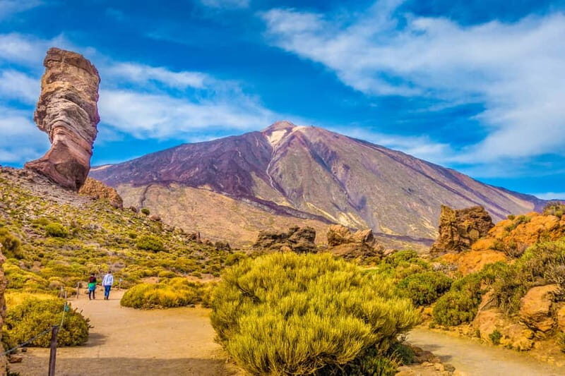 From South Tenerife: Mount Teide Hiking Day Trip & Cable Car - Why This Tour Works for You