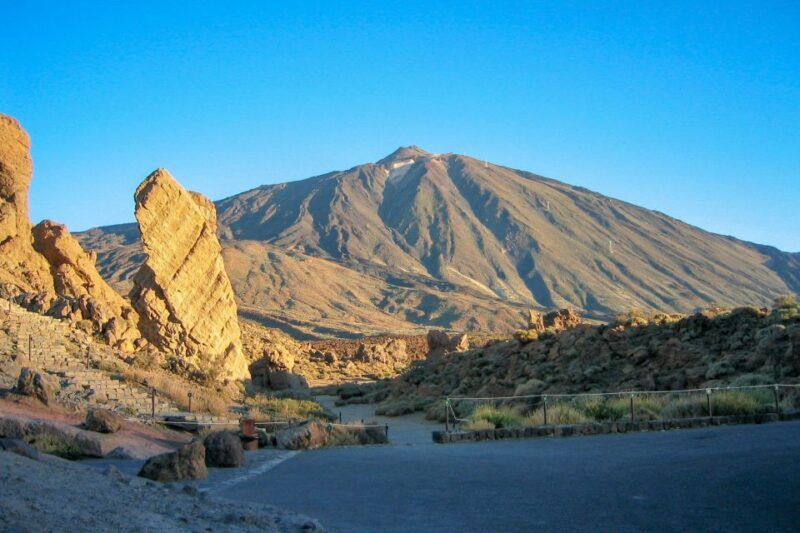 From South Tenerife: Mount Teide Hiking Day Trip & Cable Car - FAQs