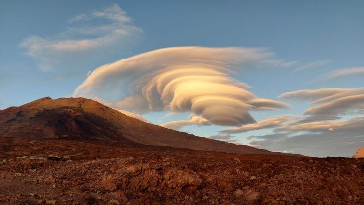 From South Tenerife: Teide National Park Tour - Tour Description