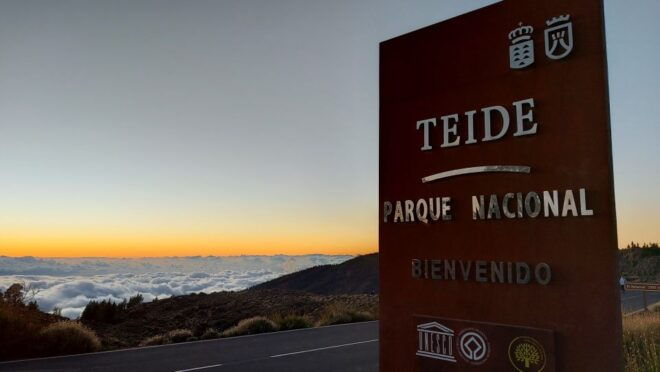 From South Tenerife: Teide National Park Tour - Important Information