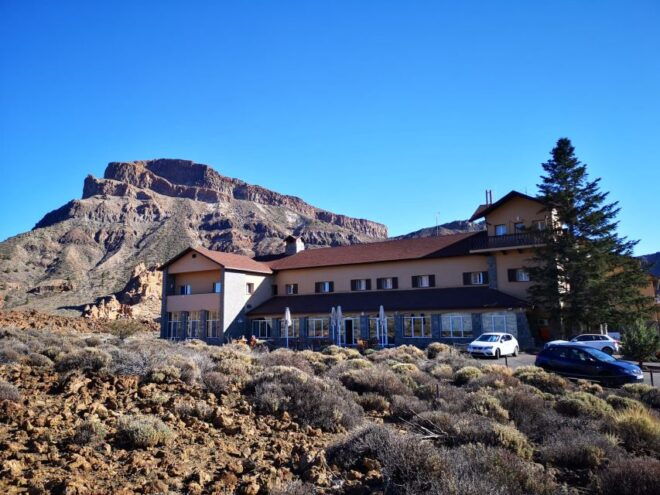 From South Tenerife: Teide National Park Tour - Customer Reviews