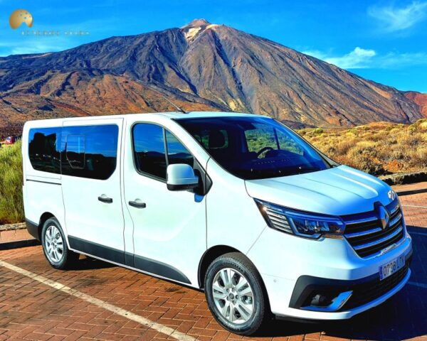 From South Tenerife: Teide National Park Tour - Pickup Details