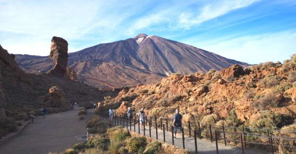 From South Tenerife: Teide National Park Tour - Frequently Asked Questions