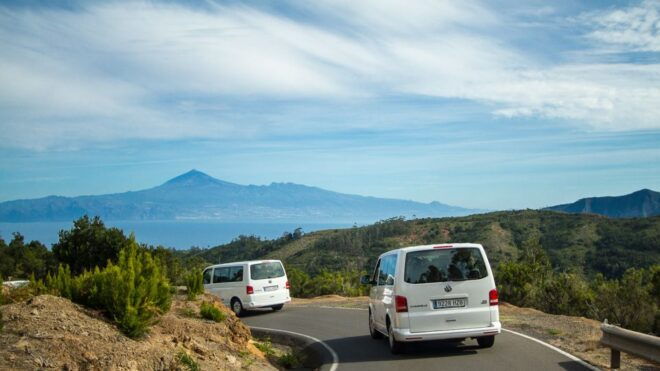From South Tenerife: VIP Gomera Tour - Customer Reviews and Pickup Information