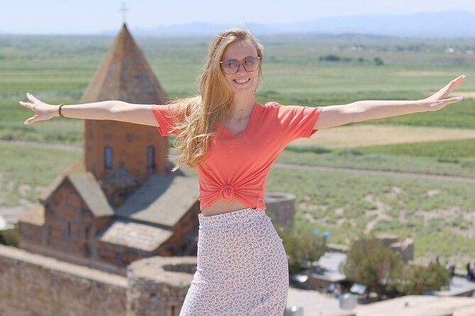 From South to North: 6-Days Tour Package in Armenia - Good To Know