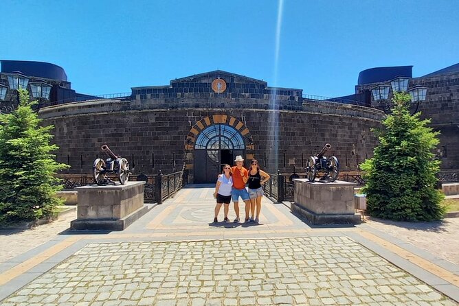 From South to North: 6-Days Tour Package in Armenia - Meals Included