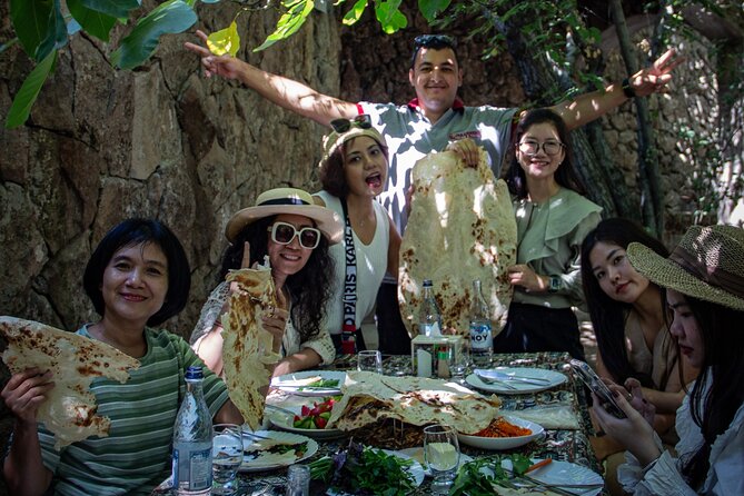 From South to North: 6-Days Tour Package in Armenia - Tour Guide Services