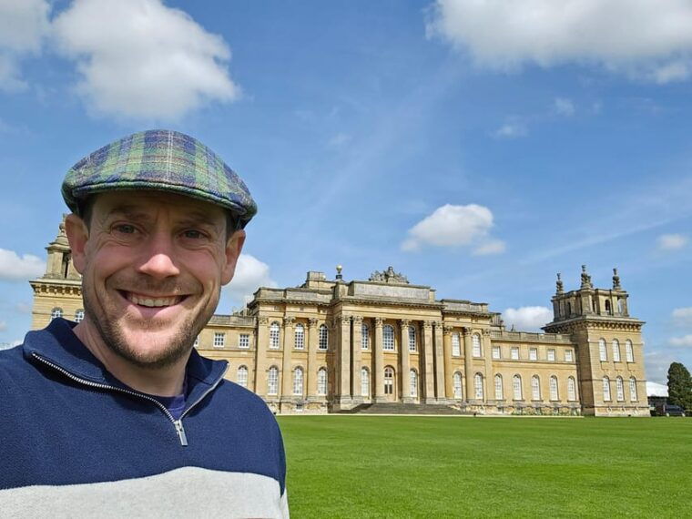 From Southampton: Oxford and Blenheim Palace Private Tour - Is It Worth the Price?