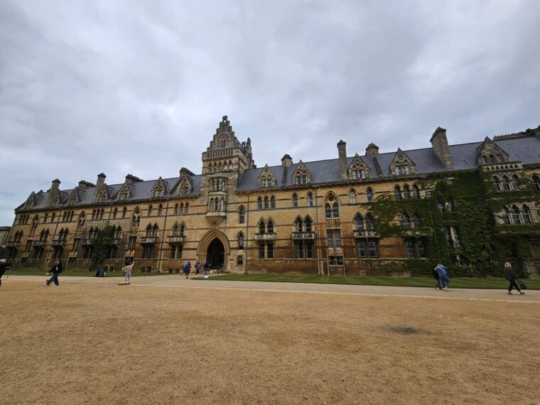 From Southampton: Oxford and Blenheim Palace Private Tour - Final Thoughts