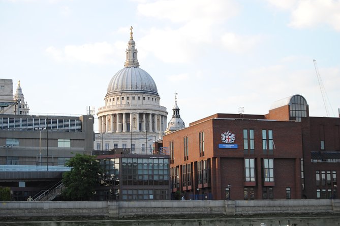 From Southampton Port to London - Common Questions