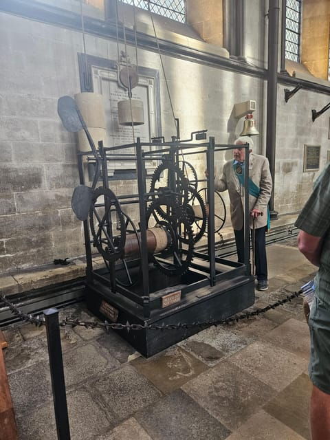 From Southampton: Private Stonehenge and Salisbury Tour - Final Thoughts: Is This Tour Right for You?